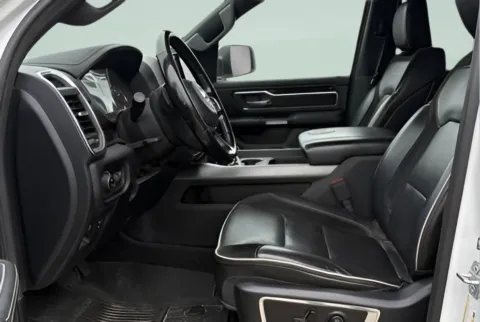Another view of 2021 Ram 1500 Laramie for sale in Chillicothe, MO at MAG CDJR