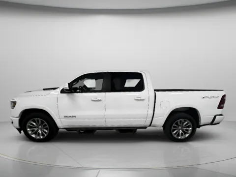 More photos of 2021 Ram 1500 Laramie at MAG CDJR, MO