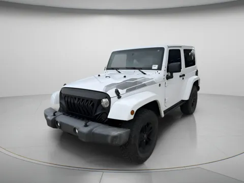 Photos of 2017 Jeep Wrangler Winter for sale in Chillicothe, MO at MAG CDJR
