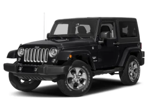 White 2017 Jeep Wrangler Winter for sale in Chillicothe, MO