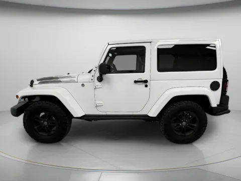 More photos of 2017 Jeep Wrangler Winter at MAG CDJR, MO