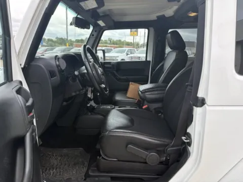 More photos of 2017 Jeep Wrangler Winter at MAG CDJR, MO