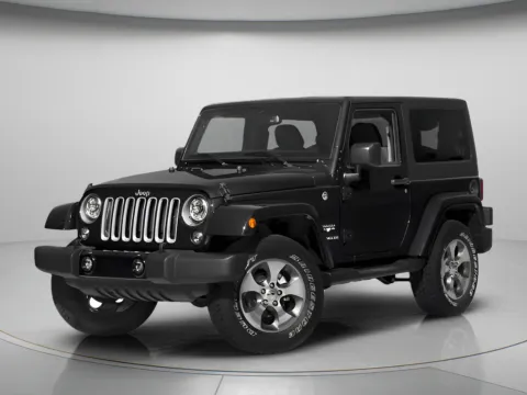 White 2017 Jeep Wrangler Winter for sale in Chillicothe, MO