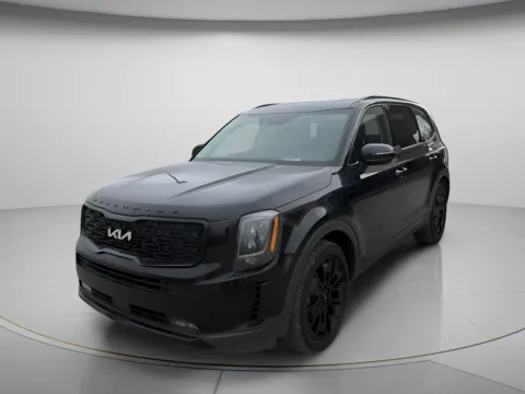 Photos of 2022 Kia Telluride SX for sale in Chillicothe, MO at MAG CDJR