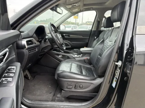 More photos of 2022 Kia Telluride SX at MAG CDJR, MO