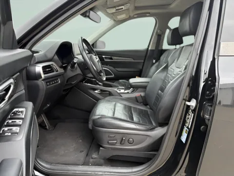 More photos of 2022 Kia Telluride SX at MAG CDJR, MO