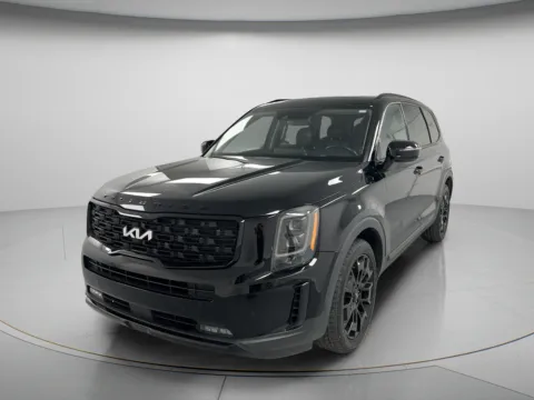 Another view of 2022 Kia Telluride SX for sale in Chillicothe, MO at MAG CDJR