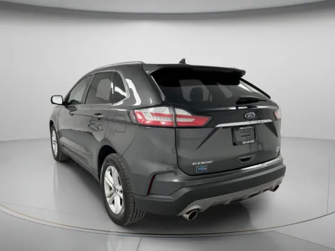 More photos of 2020 Ford Edge SEL at MAG CDJR, MO
