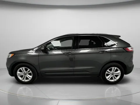 More photos of 2020 Ford Edge SEL at MAG CDJR, MO