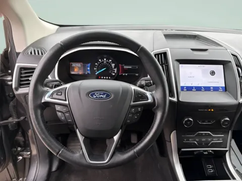 Another view of 2020 Ford Edge SEL for sale in Chillicothe, MO at MAG CDJR