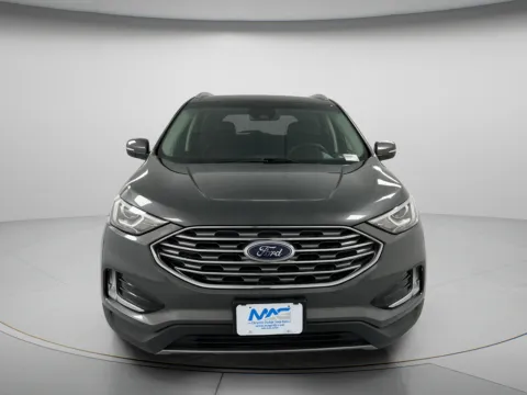 Photos of 2020 Ford Edge SEL for sale in Chillicothe, MO at MAG CDJR