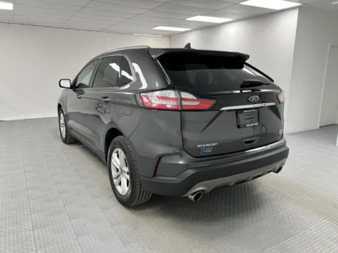More photos of 2020 Ford Edge SEL at MAG CDJR, MO