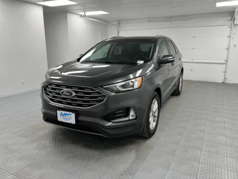 Another view of 2020 Ford Edge SEL for sale in Chillicothe, MO at MAG CDJR