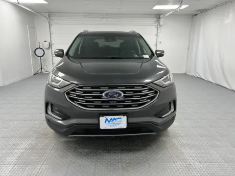 Photos of 2020 Ford Edge SEL for sale in Chillicothe, MO at MAG CDJR