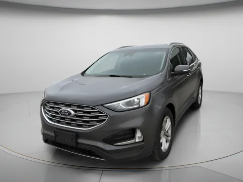 Photos of 2020 Ford Edge SEL for sale in Chillicothe, MO at MAG CDJR