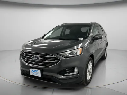 Another view of 2020 Ford Edge SEL for sale in Chillicothe, MO at MAG CDJR