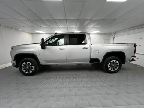 More photos of 2023 Chevrolet Silverado 2500 HD LT at MAG CDJR, MO