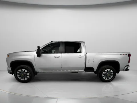 More photos of 2023 Chevrolet Silverado 2500 HD LT at MAG CDJR, MO