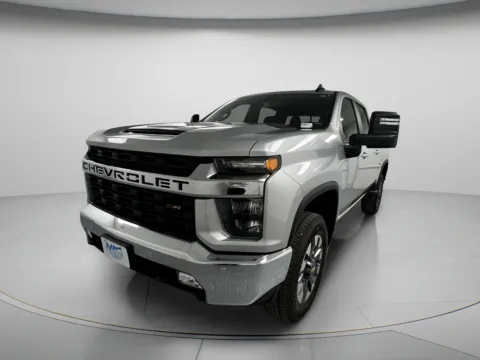 More photos of 2023 Chevrolet Silverado 2500 HD LT at MAG CDJR, MO