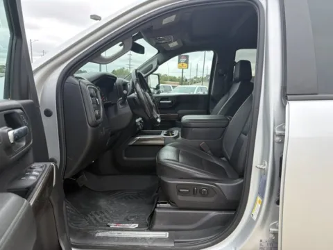 More photos of 2023 Chevrolet Silverado 2500 HD LT at MAG CDJR, MO