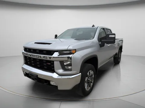 Photos of 2023 Chevrolet Silverado 2500 HD LT for sale in Chillicothe, MO at MAG CDJR