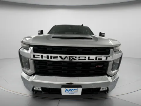 Another view of 2023 Chevrolet Silverado 2500 HD LT for sale in Chillicothe, MO at MAG CDJR