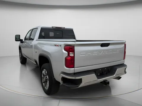 More photos of 2023 Chevrolet Silverado 2500 HD LT at MAG CDJR, MO