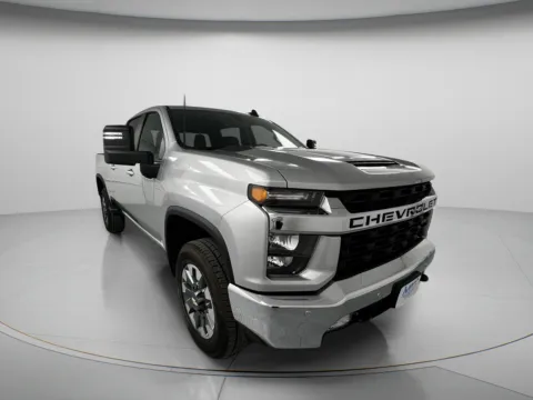 Photos of 2023 Chevrolet Silverado 2500 HD LT for sale in Chillicothe, MO at MAG CDJR