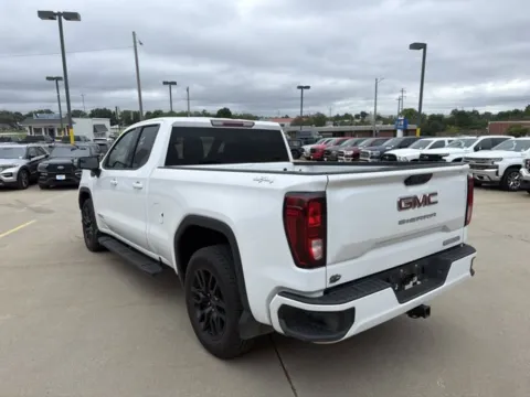 More photos of 2024 GMC Sierra 1500 Elevation at MAG CDJR, MO