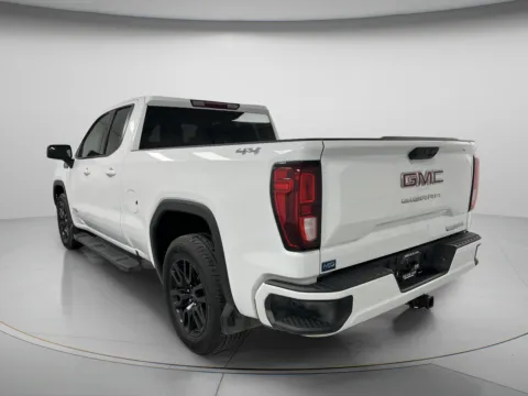 More photos of 2024 GMC Sierra 1500 Elevation at MAG CDJR, MO