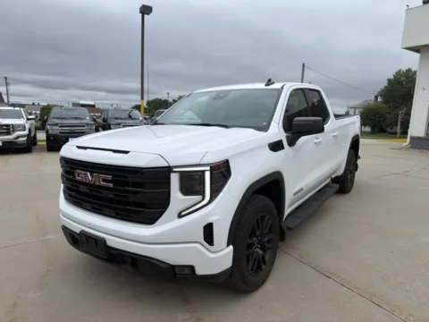 Photos of 2024 GMC Sierra 1500 Elevation for sale in Chillicothe, MO at MAG CDJR