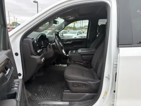More photos of 2024 GMC Sierra 1500 Elevation at MAG CDJR, MO