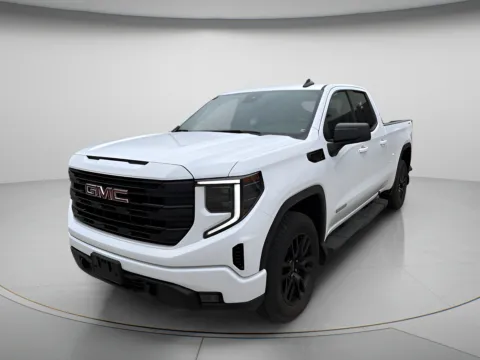 Photos of 2024 GMC Sierra 1500 Elevation for sale in Chillicothe, MO at MAG CDJR