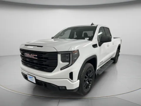 Another view of 2024 GMC Sierra 1500 Elevation for sale in Chillicothe, MO at MAG CDJR