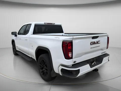 More photos of 2024 GMC Sierra 1500 Elevation at MAG CDJR, MO