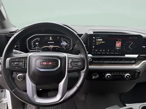 Another view of 2024 GMC Sierra 1500 Elevation for sale in Chillicothe, MO at MAG CDJR