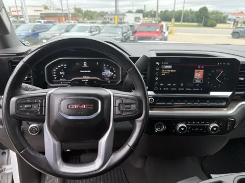 Another view of 2024 GMC Sierra 1500 Elevation for sale in Chillicothe, MO at MAG CDJR