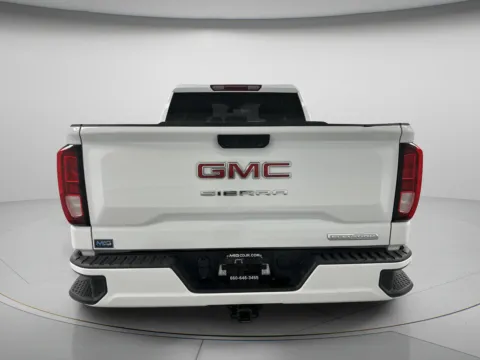More photos of 2024 GMC Sierra 1500 Elevation at MAG CDJR, MO