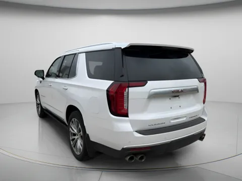 More photos of 2021 GMC Yukon Denali at MAG CDJR, MO