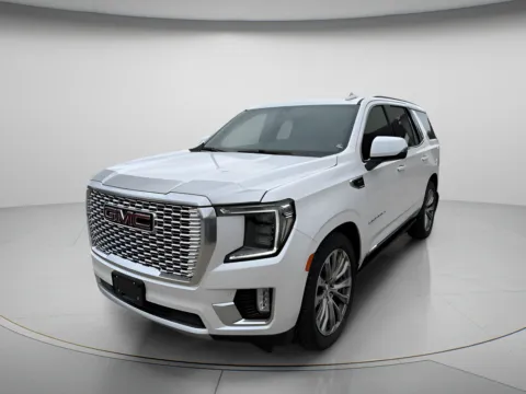 Photos of 2021 GMC Yukon Denali for sale in Chillicothe, MO at MAG CDJR
