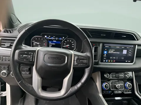 Another view of 2021 GMC Yukon Denali for sale in Chillicothe, MO at MAG CDJR