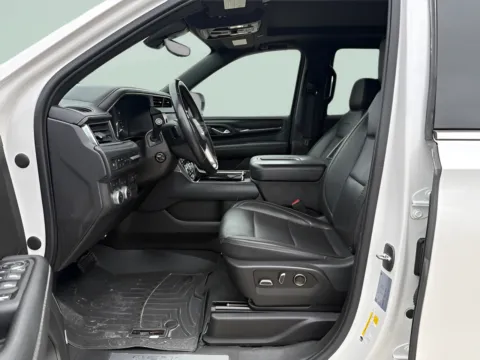 More photos of 2021 GMC Yukon Denali at MAG CDJR, MO