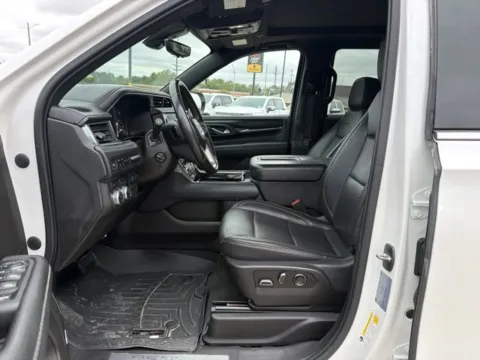More photos of 2021 GMC Yukon Denali at MAG CDJR, MO