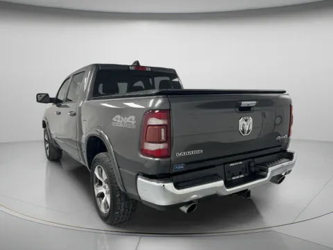 More photos of 2020 Ram 1500 Laramie at MAG CDJR, MO