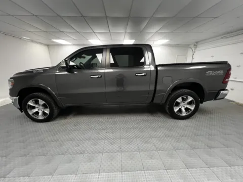 More photos of 2020 Ram 1500 Laramie at MAG CDJR, MO