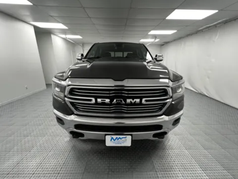 Photos of 2020 Ram 1500 Laramie for sale in Chillicothe, MO at MAG CDJR