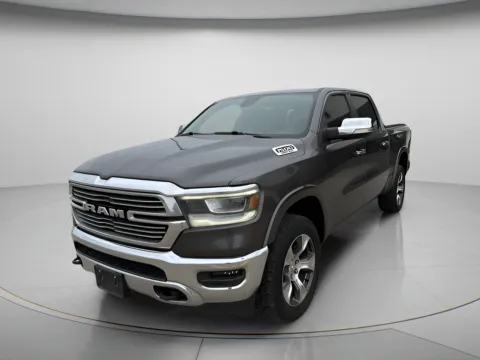 Photos of 2020 Ram 1500 Laramie for sale in Chillicothe, MO at MAG CDJR