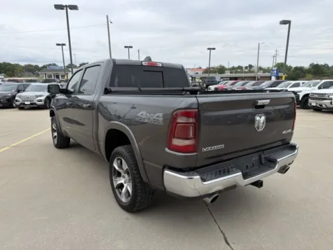 More photos of 2020 Ram 1500 Laramie at MAG CDJR, MO