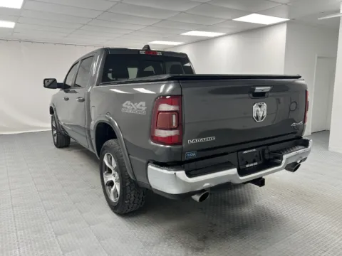More photos of 2020 Ram 1500 Laramie at MAG CDJR, MO