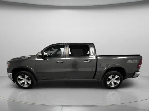 More photos of 2020 Ram 1500 Laramie at MAG CDJR, MO
